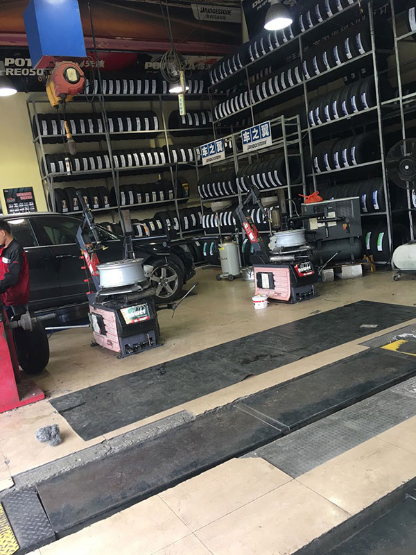 大剪式平板舉升機(jī)GC-3.5M 升降機(jī)
