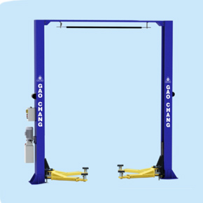 高昌龍門架舉升機(jī)GC-4.0PRO