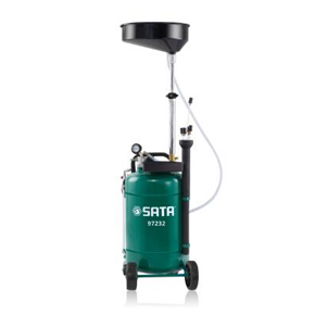 世達廢油抽取機AE5702