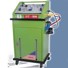 電動波箱油更換機DT-800